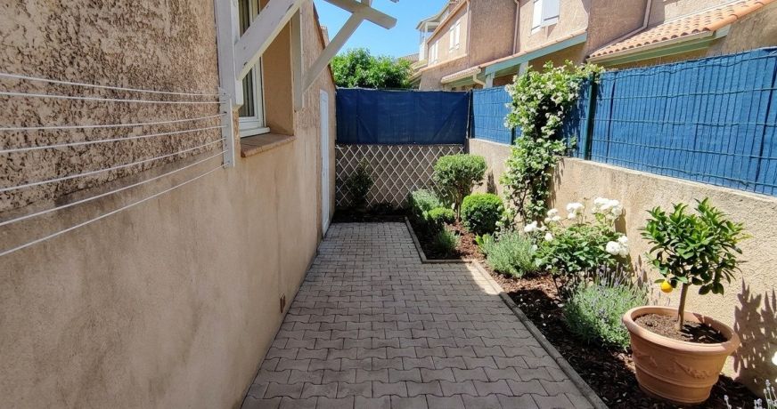 vente Maison Valras Plage