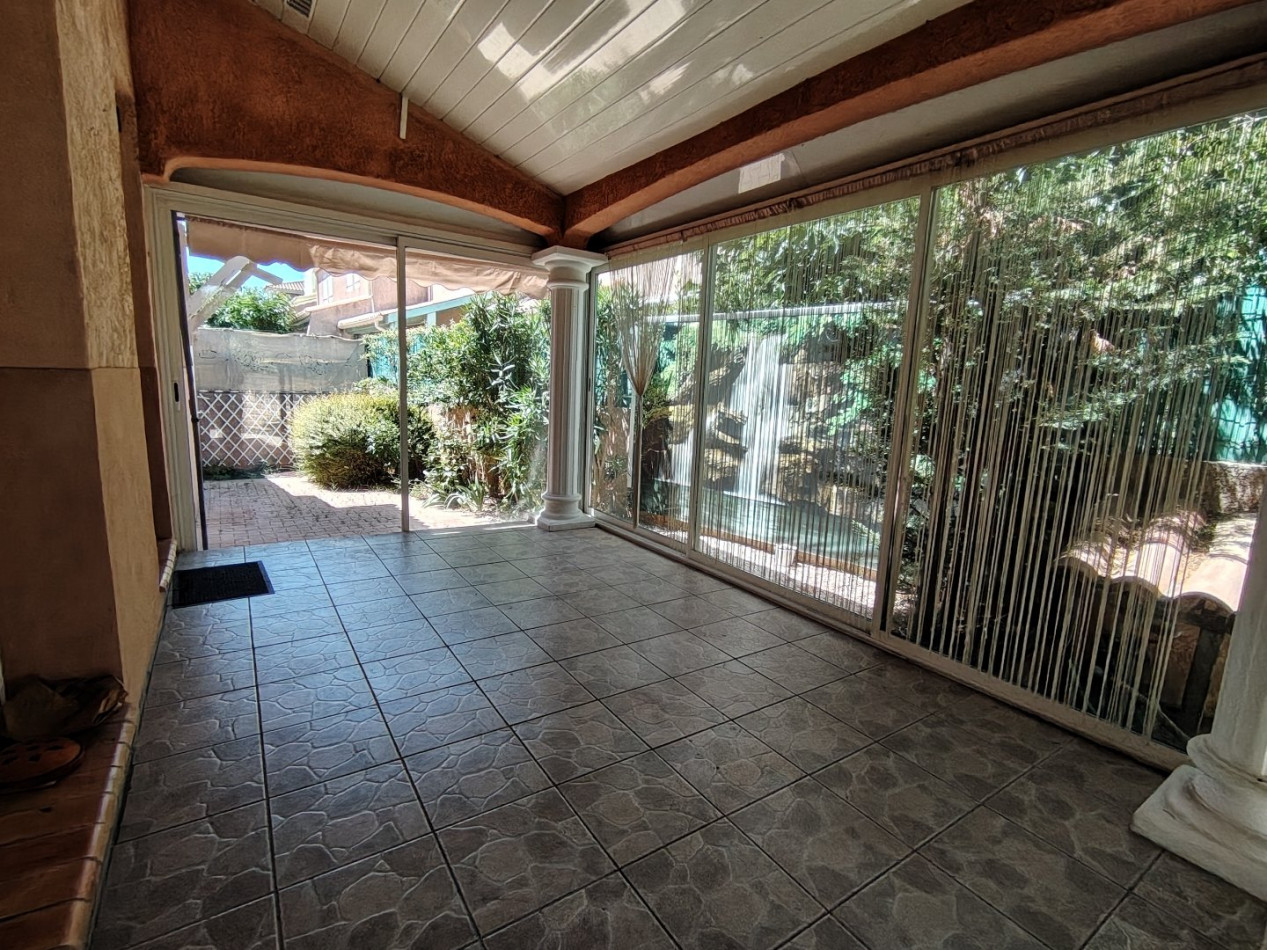 vente Maison Valras Plage - Photo 7