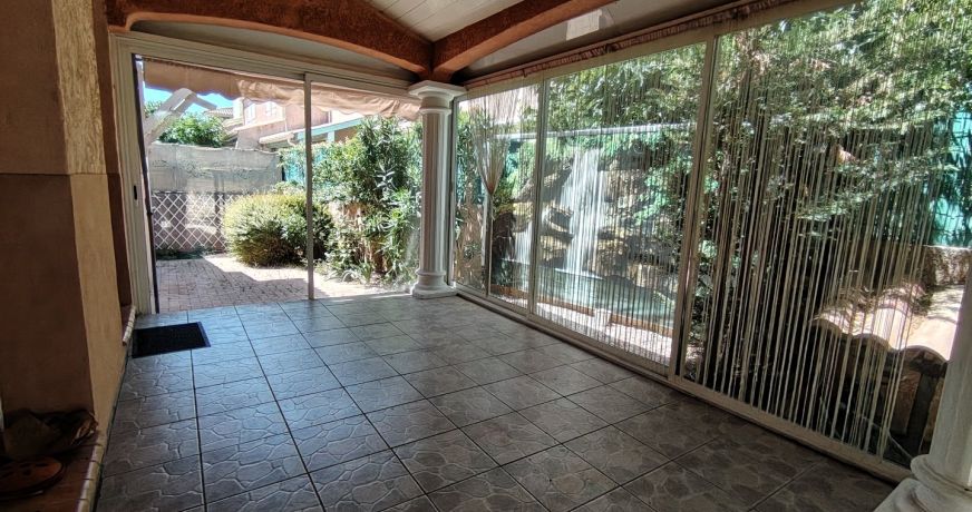 vente Maison Valras Plage