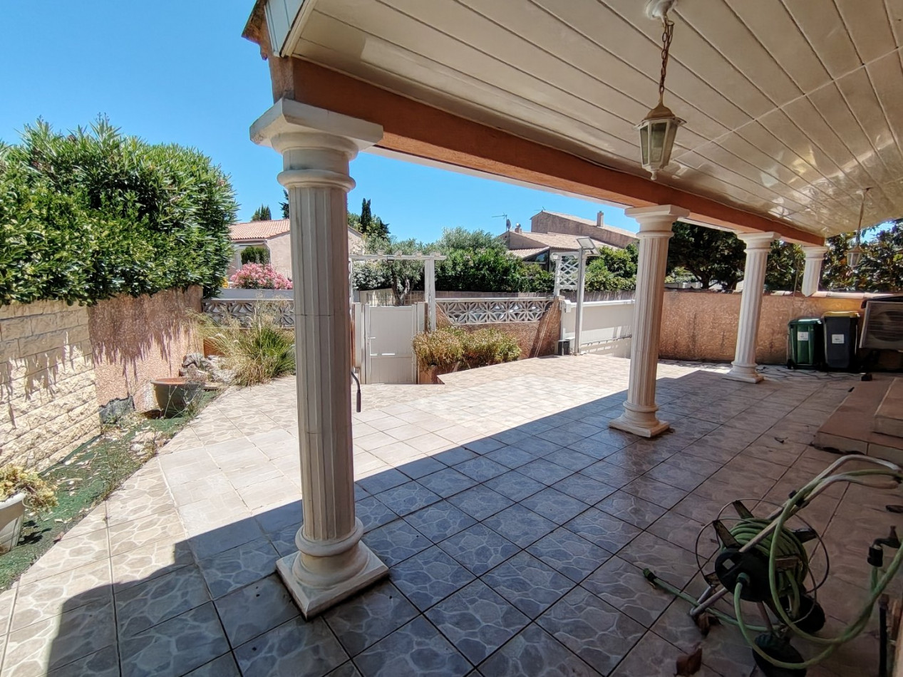 vente Maison Valras Plage - Photo 8