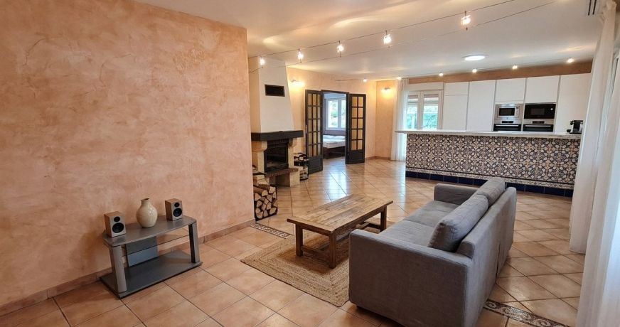 vente Maison Valras Plage