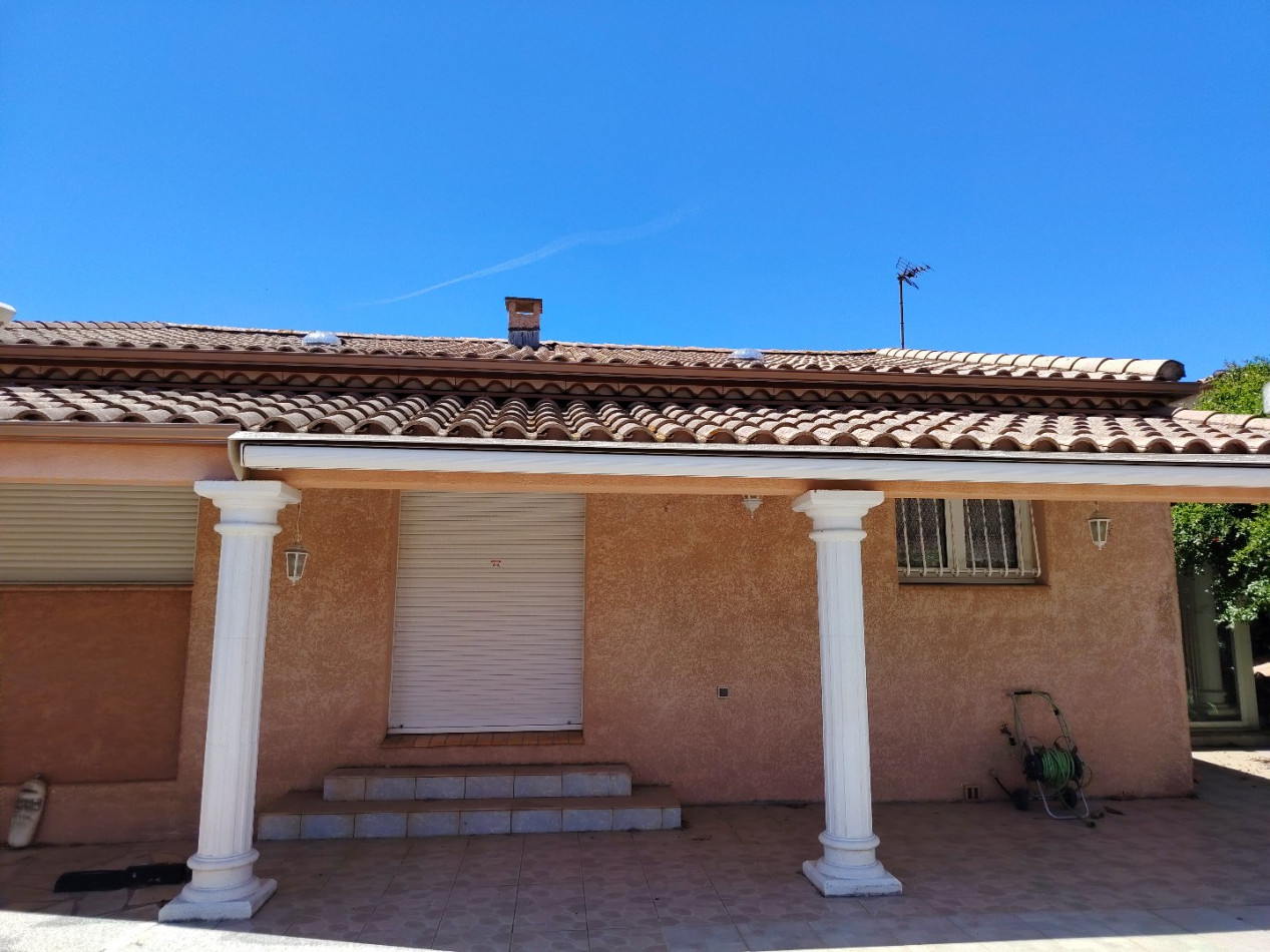 vente Maison Valras Plage - Photo 1