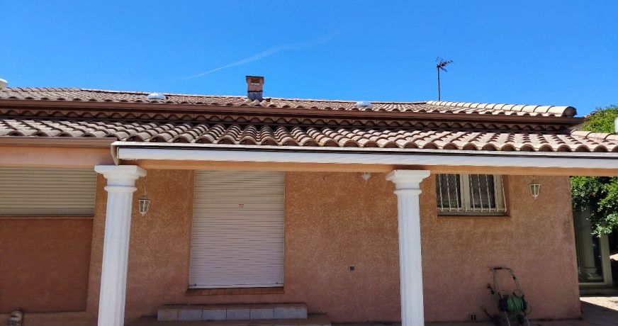 vente Maison Valras Plage