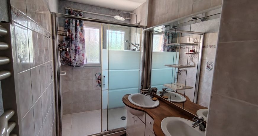 vente Maison Valras Plage