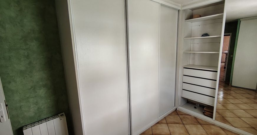 vente Maison Valras Plage