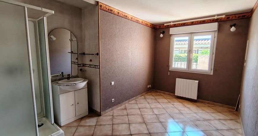 vente Maison Valras Plage