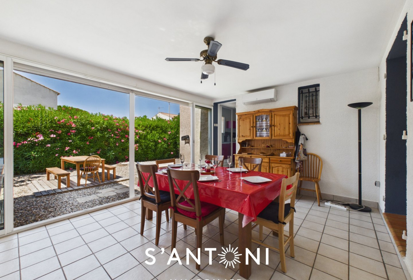 vente Maison Valras Plage - Photo 5