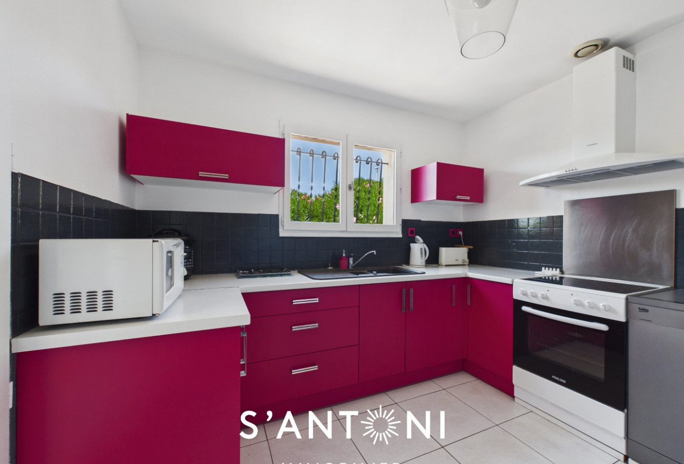 vente Maison Valras Plage - Photo 6