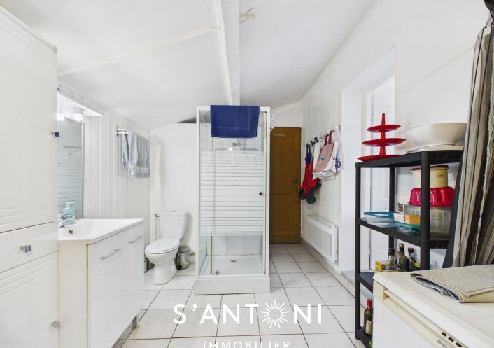 vente Maison Valras Plage