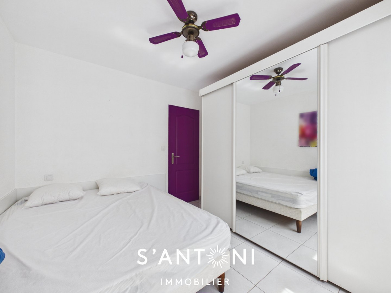 vente Maison Valras Plage - Photo 8