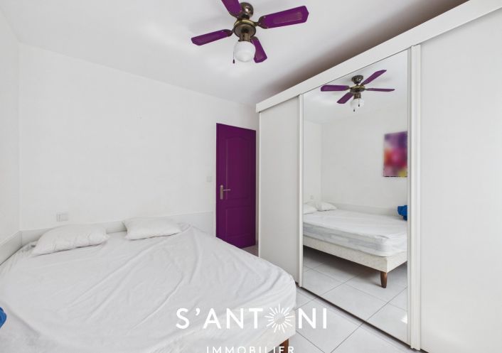vente Maison Valras Plage
