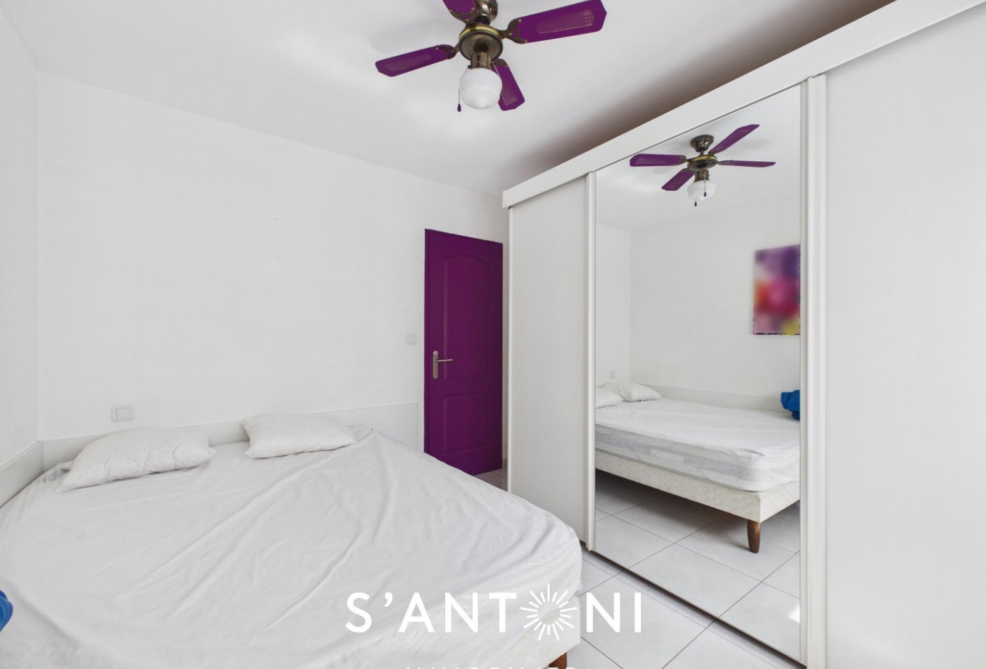 vente Maison Valras Plage - Photo 8
