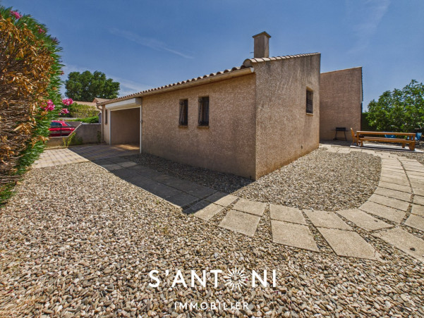 sale Maison Valras Plage - Photo 1