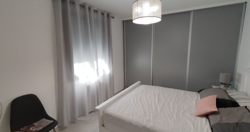 vente Maison Serignan