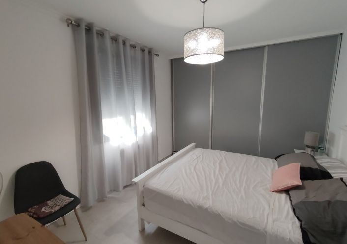 vente Maison Serignan