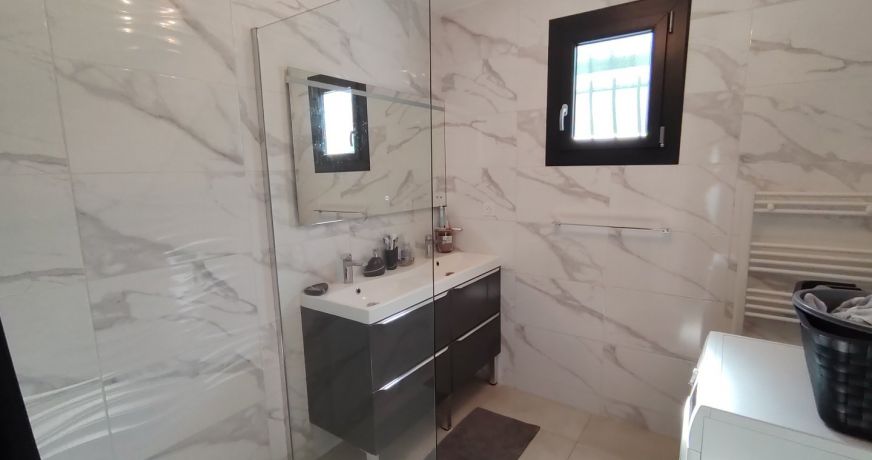 vente Maison Serignan