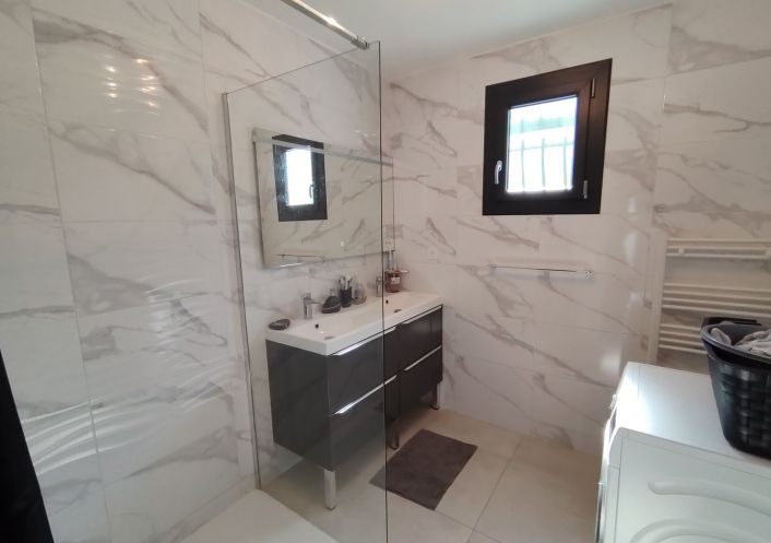 vente Maison Serignan