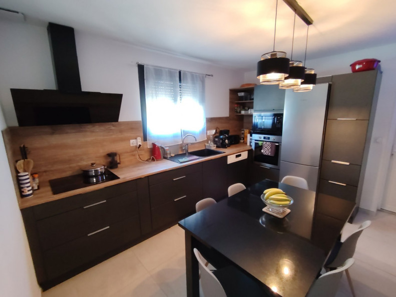 vente Maison Serignan - Photo 4