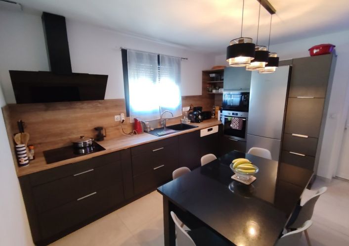 vente Maison Serignan