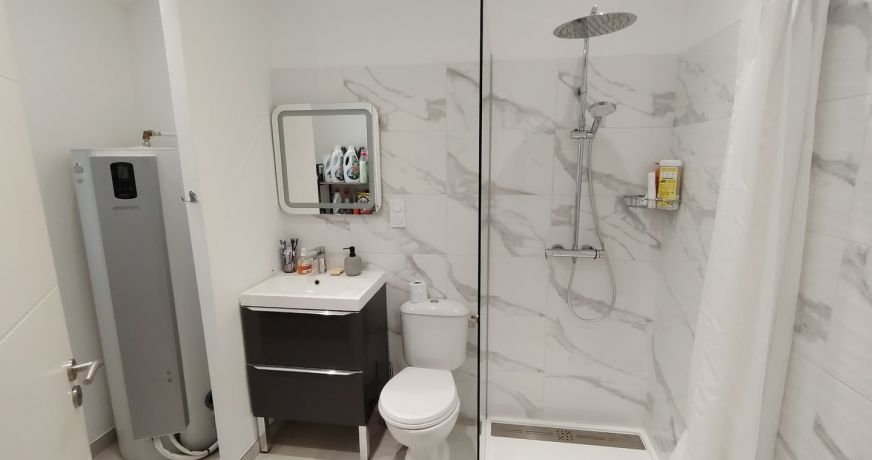 vente Maison Serignan