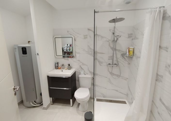 vente Maison Serignan
