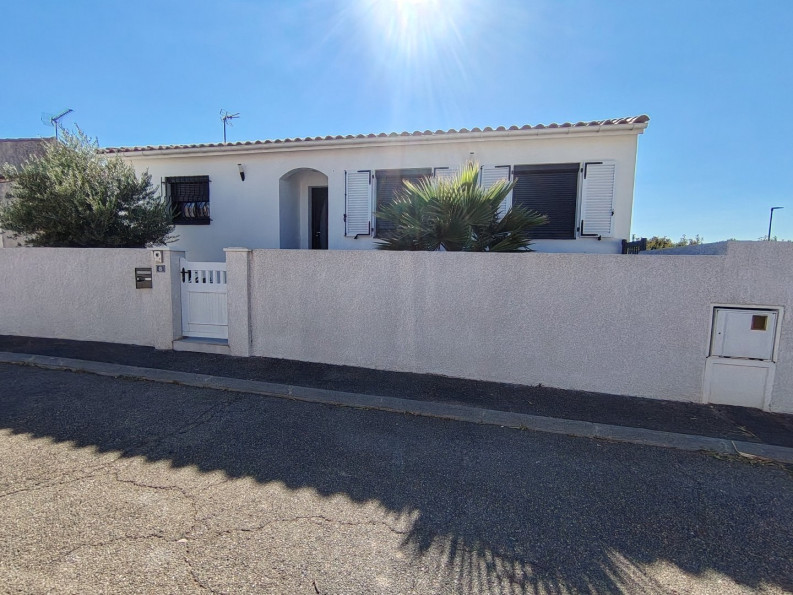 vente Maison Serignan - Photo 1
