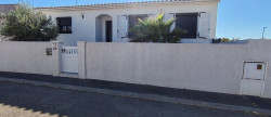 vente Maison Serignan