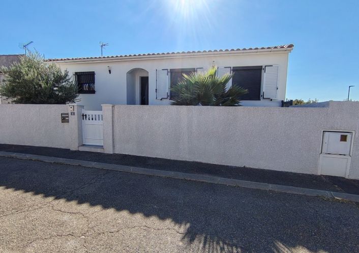 vente Maison Serignan