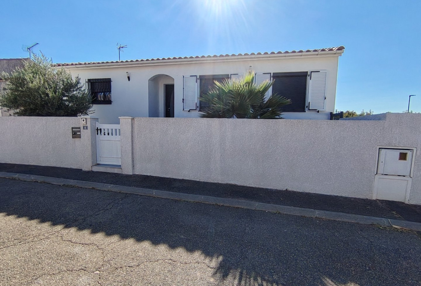 vente Maison Serignan - Photo 1