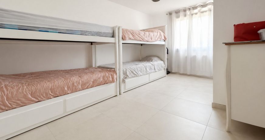 vente Maison Serignan