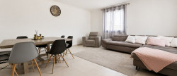 vente Maison Serignan