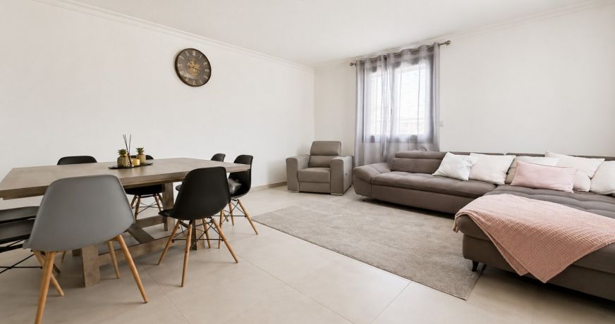 vente Maison Serignan