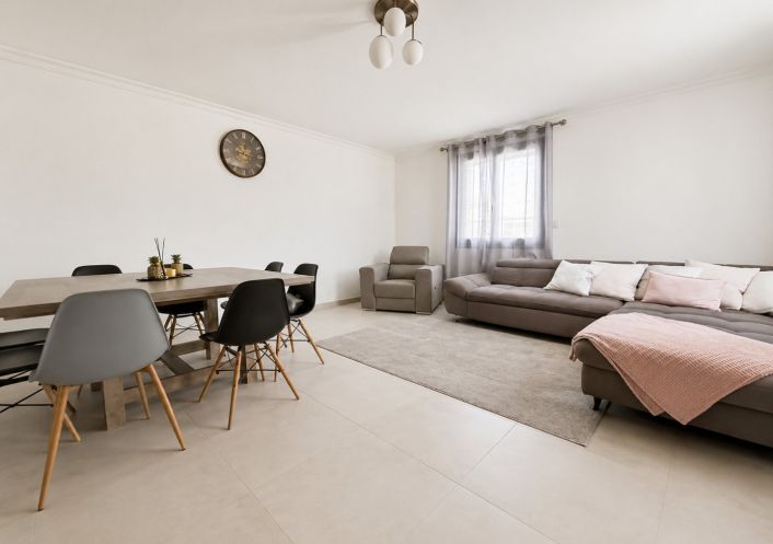 vente Maison Serignan