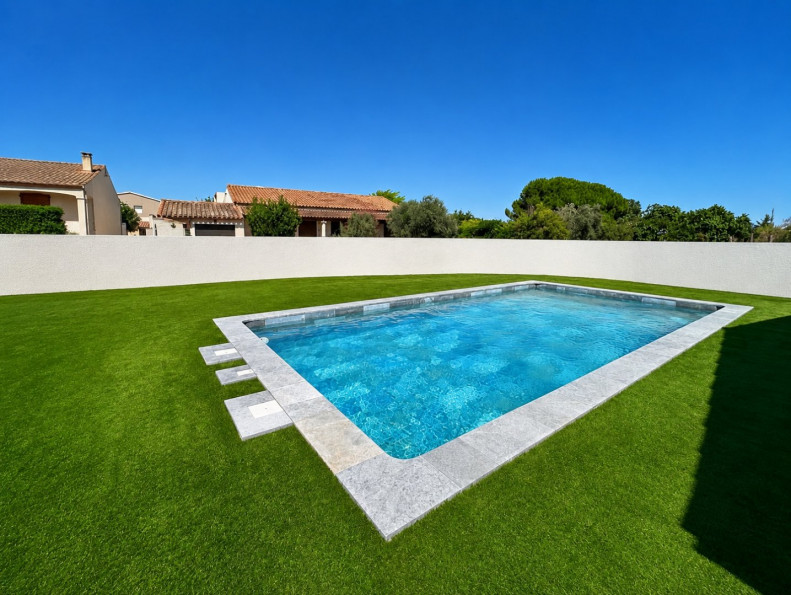 vente Maison Serignan - Photo 2