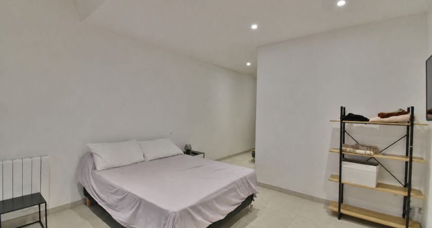 vente Maison Serignan