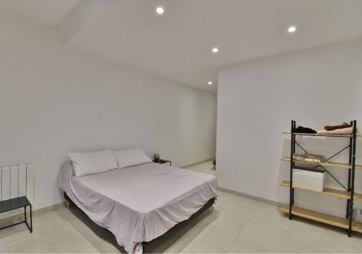 vente Maison Serignan