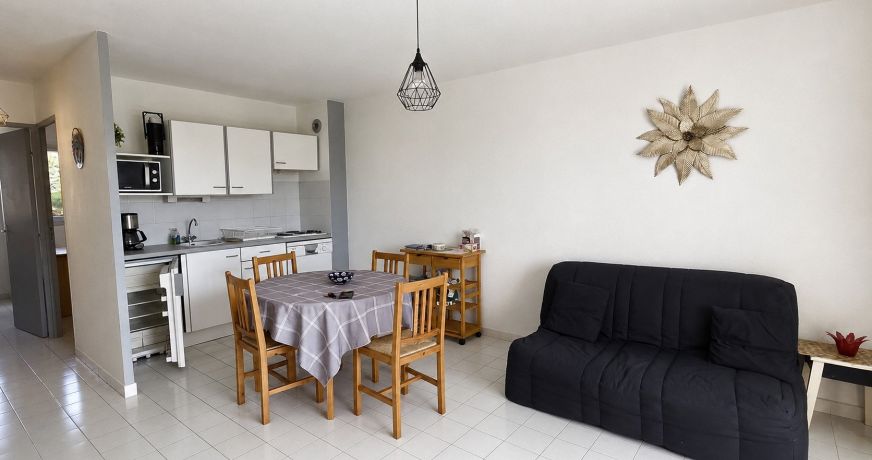 vente Appartement Valras Plage