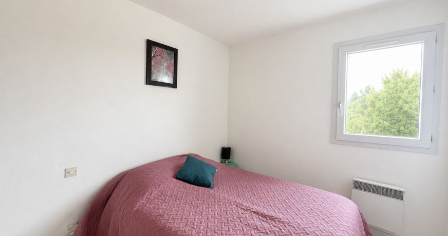 vente Appartement Valras Plage