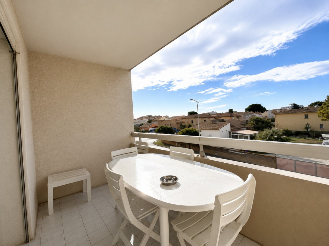 vente Appartement Valras Plage - Photo 4