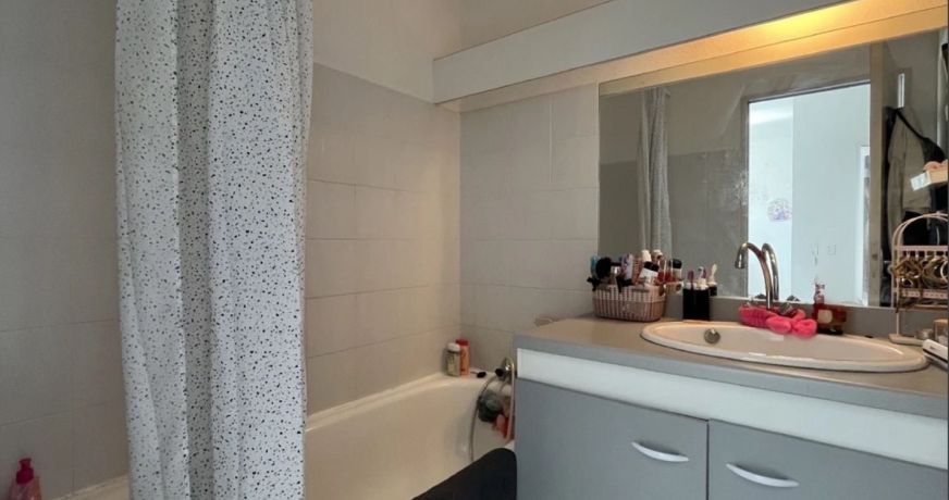 vente Appartement Valras Plage