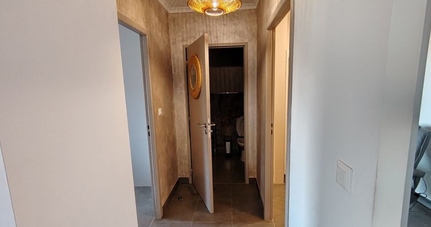vente Appartement Valras Plage