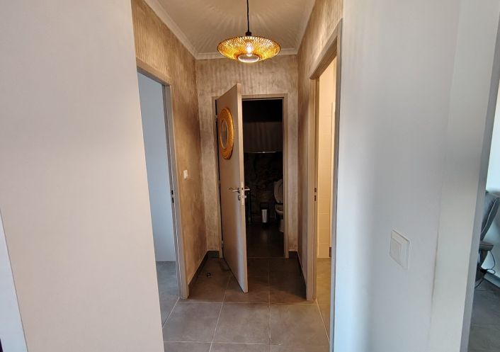 vente Appartement Valras Plage