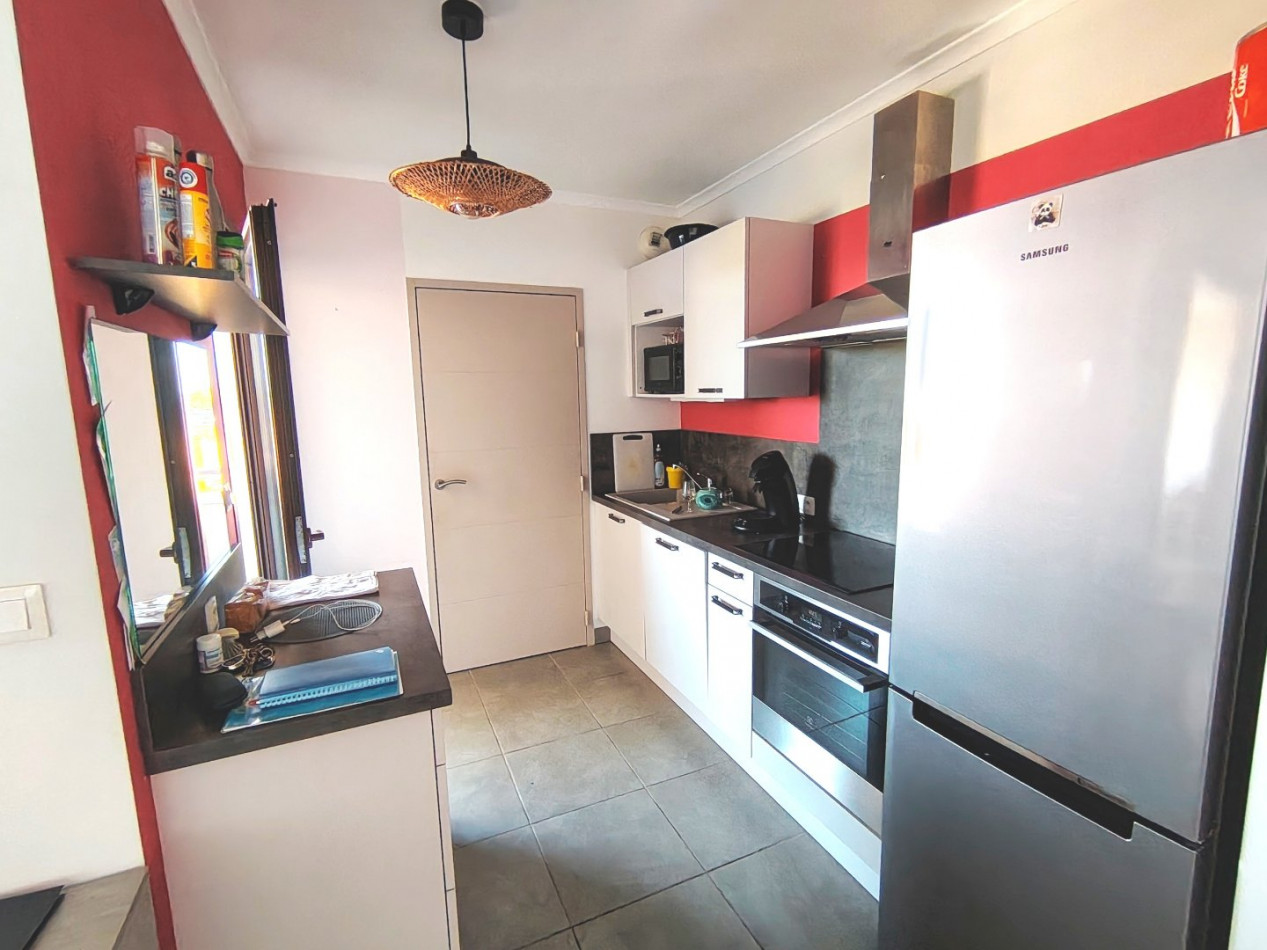 vente Appartement Valras Plage - Photo 5