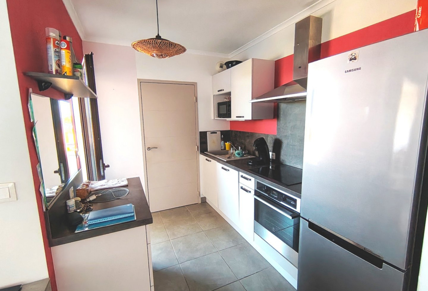 vente Appartement Valras Plage - Photo 5