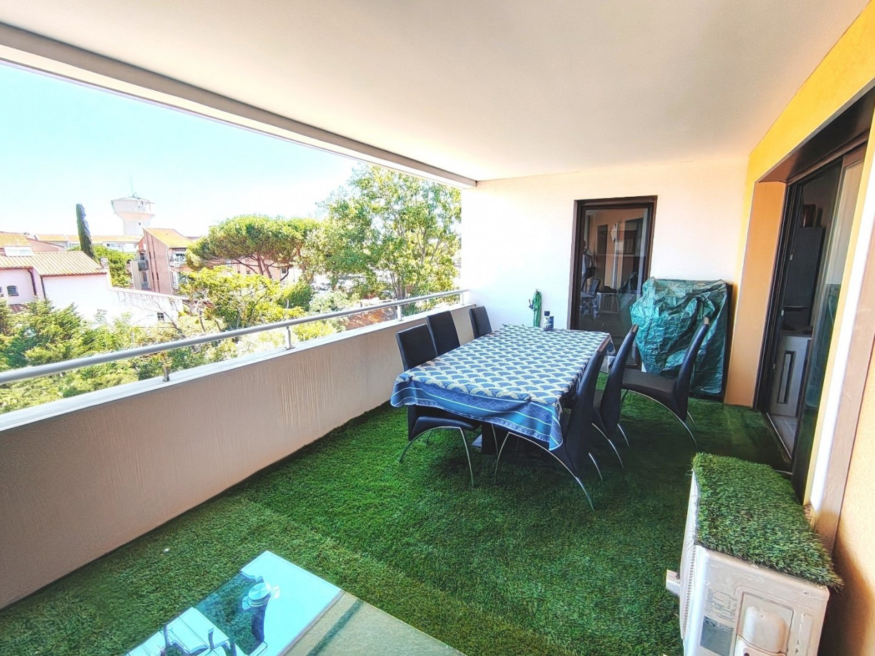 vente Appartement Valras Plage - Photo 2