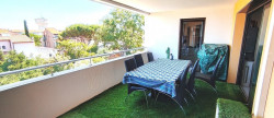 vente Appartement Valras Plage
