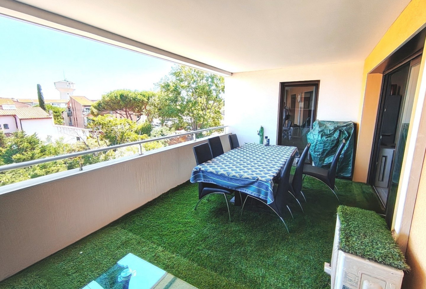 vente Appartement Valras Plage - Photo 1