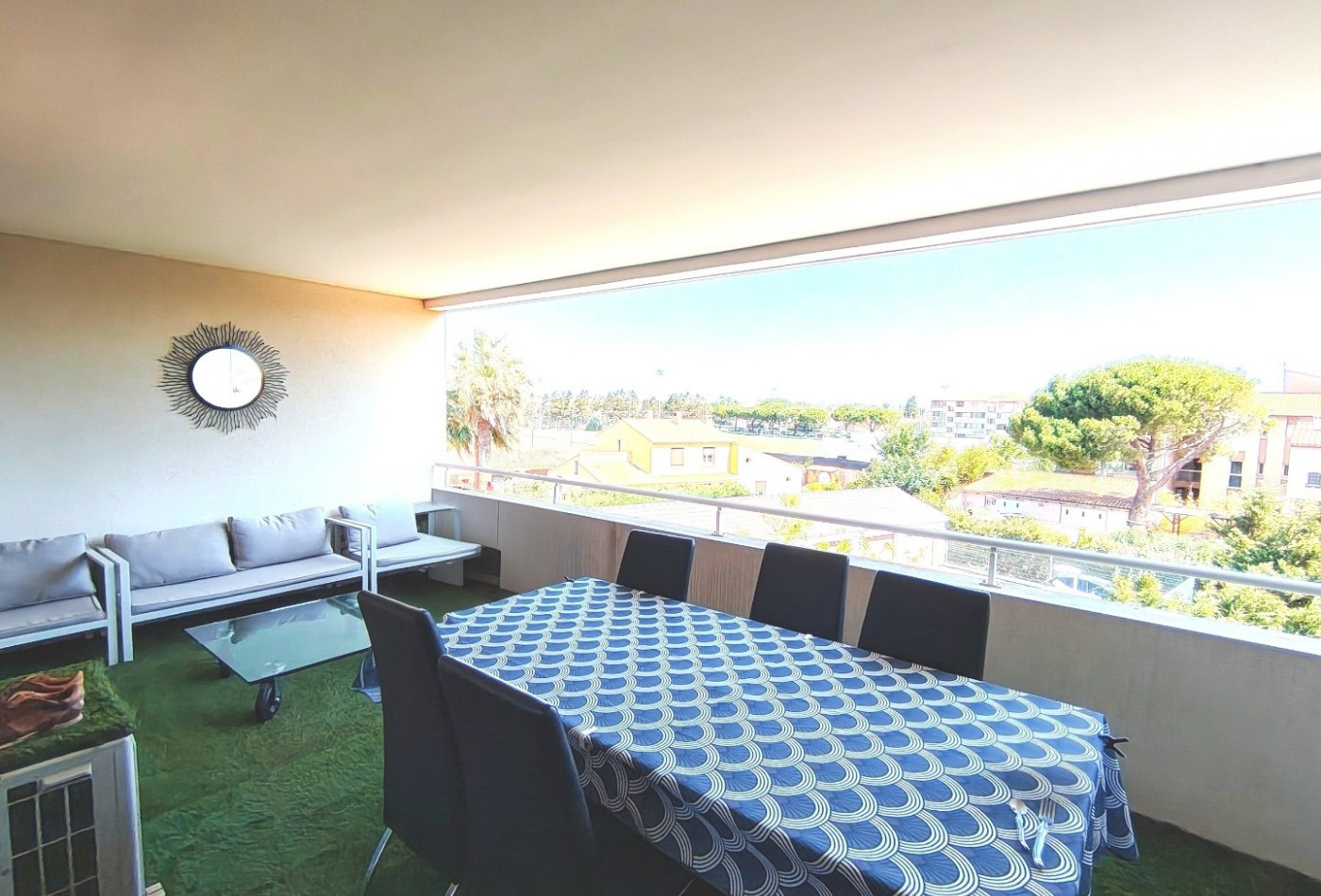 vente Appartement Valras Plage - Photo 2