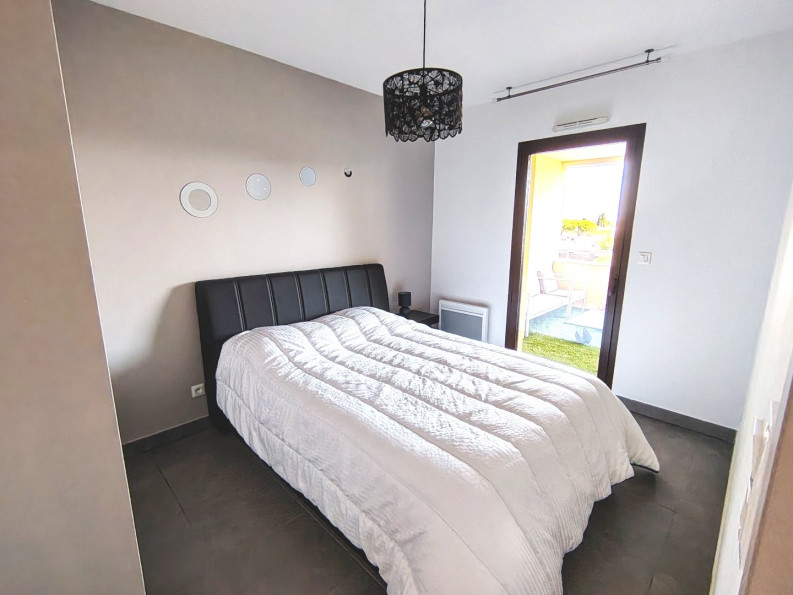 vente Appartement Valras Plage - Photo 7