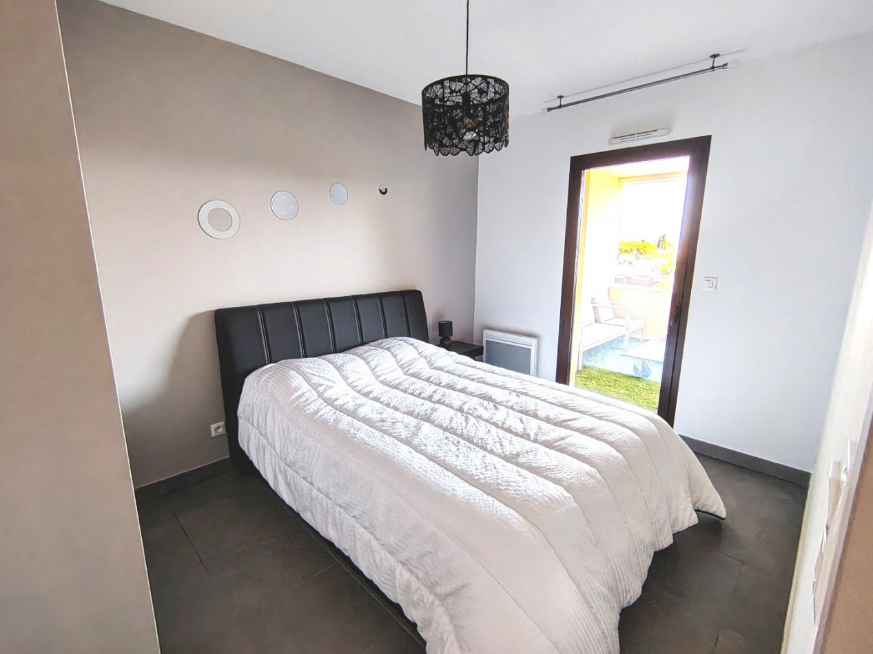 vente Appartement Valras Plage - Photo 7